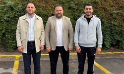 Yozgat Hakem Camiasının Sorunları Masaya Yatırıldı