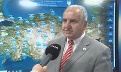 Yozgat İçin Kritik Uyarı! Meteoroloji Uzmanı Tarih Verip Duyurdu
