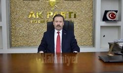 Yozgat İl Başkanı Kandemir’den 12 Eylül Mesajı: "Milli İradeye Vurulan Kara Lekeyi Unutmadık"