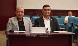 Yozgat İl Genel Meclisinde Dengeler Değişti: CHP Sandalyeleri Yeni Parti'ye Geçti!