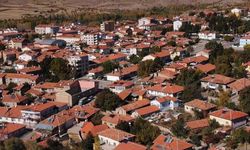 Yozgat İl Genel Meclisinden Kritik Karar: Beş Köy İçin Düğmeye Basıldı!