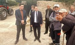 Yozgat İl Özel İdaresi’nin Cihanpaşa Projesinde Sona Gelindi