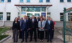 Yozgat İŞKUR’da İstihdam Çalışmaları Değerlendirildi