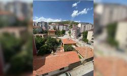 Yozgat Merkezde İcradan Satılık Daire