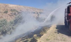 Yozgat Pempecik Köyünde Korkutan Anlar: Ekipler Seferber Oldu!