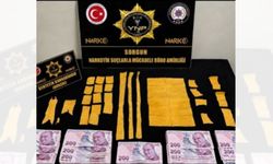 Yozgat Polisi Uyuşturucu Tacirlerine Darbe Vurdu: 1 Tutuklama