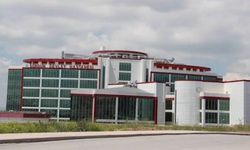 Yozgat Sağlık Camiasını Yasa Boğan Kayıp!