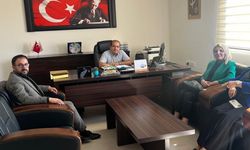 Yozgat Sağlık-Sen’den Halk Sağlığı Ziyareti