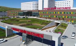 Yozgat Sağlıkta 2026 Bilançosunu Açıkladı: 5 Bin 573 Kişilik Ordu