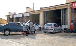 Yozgat Sanayisinde Kooperatif Çıkmazı: Karar Değişsin!