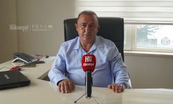 Yozgat Sanayisinde Kooperatif Tartışması: Başkan Darı’dan Net Cevap