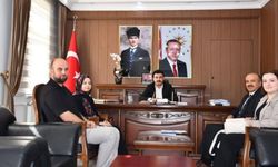 Yozgat Saraykent’te Eğitimde Rehberlik Hizmetleri Güçlendiriliyor