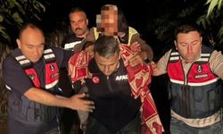 Yozgat Şefaatli’de Su Baskını: 96 Yaşındaki Vatandaş Kurtarıldı
