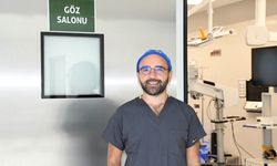Yozgat Şehir Hastanesi’nde Göz İçi Enjeksiyon Tedavileri Başlıyor
