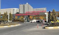 Yozgat Şehir Hastanesi'nde 10 Eylül Mesai Dışı Poliklinik Hizmeti