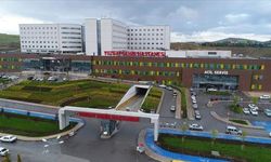Yozgat Şehir Hastanesi'nde Mesai Dışı Poliklinikler