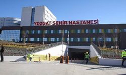 Yozgat Şehir Hastanesi'nde Salı Mesaisi: O 3 Branş Akşam Açık Olacak!