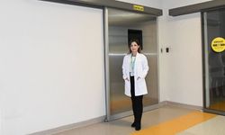 Yozgat Şehir Hastanesi’nden Kalp Sağlığı Uyarısı: “Kalp Krizi Geçirmeyi Beklemeyin”