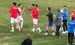 Yozgat Şehir Stadyumu’nda İlk Yarı Bozokspor’un! Skor 1-0