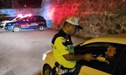 Yozgat, Sorgun’da Alkolmetreyi Üflemeyi Reddetti! 150 Bin TL Ceza ve 5 Yıl Ehliyet Yasağı