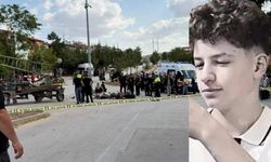 Yozgat Sorgun'da Trafik Kazasında Yaralanan Çocuk Hastanede Dua Bekliyor