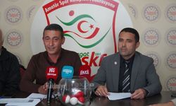 Yozgat Süper Amatör Lig'de Fikstür Heyecanı: Kuralar Çekildi