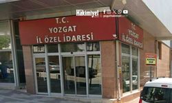 Yozgat Yatırım Stratejisi Değişti: 1,3 Milyon Tl'nin Kaderi Mecliste!