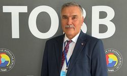 Yerköy TSO’dan Tarihi Hamle! Eski Emniyet Müdürlüğü Artık Odanın