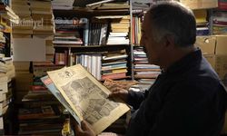 Yozgat'a Getirilen 40 Yıllık Miras: Atatürk'e Dair Ne Varsa Bu Evde Toplandı!