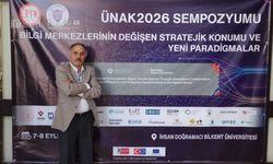 Yozgat’ı Temsil Etti, Deneyimlerini Aktardı: Bilkent’teki Sempozyumda Büyük İlgi