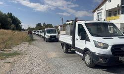Yozgat'ın 30 Bin Nüfuslu İlçesinde Günlük 80 Ton Süt Ekonomiye Can Veriyor!
