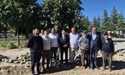 Yozgat’ın 4 Köyünde İçmesuyu Çalışmaları Sürüyor