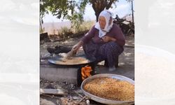Yozgat’ın Asırlık Lezzeti Kavurga Yaşatılıyor!