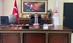 Çayıralan Kaymakamı Recep Bostancı’nın Acı Günü: Annesi Hayatını Kaybetti