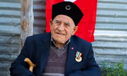 Yozgat’ın Çınarı 76 Yıl Öncesine Döndü! Kore Savaşı’nda Yaşadıklarını Anlattı