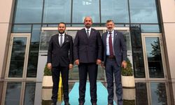 Yozgat’ın Ekonomisi İçin MÜSİAD EXPO’da Önemli Temaslar