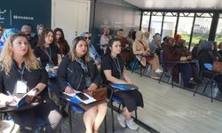 Yozgat’ın Güçlü Kadınları Kendi İşinin Patronu Olmaya Hazırlanıyor