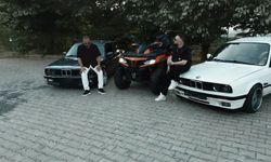 Yozgat’ın Güçlü Seslerinden Muhteşem Düet! Nevzat Uyar ve İlkay Selçuk’tan “Ah Dünya” Performansı