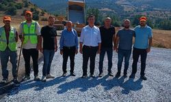 Yozgat'ın O İlçesi Konfora Kavuşacak