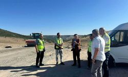 Yozgat’ın O İlçesinde Ulaşım Çilesi Sona Eriyor: Asfalt Mesaisi Başladı!