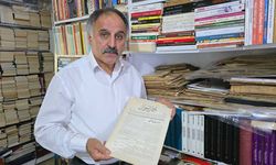 Yozgat’ta 800 Binlik Tarih Hazinesi! 160 Yıllık Gazete Dijital Arşivle Gün Yüzüne Çıkıyor