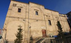 Yozgat’ın Tarihi Mirası: Fatih Camii Ziyaretçilerini Bekliyor