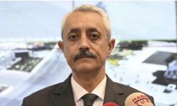 Yozgatlı Arif Hakan Tandoğan, Kütahya İl Emniyet Müdürü Oldu