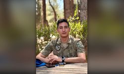 Yozgatlı Askerden Acı Haber Denizli'den Geldi
