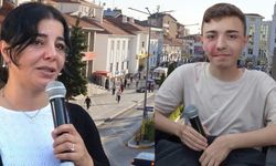 Yozgatlı DMD Hastası Furkan’ın Zamanla Yarışı "Son 5 Ayımız Kaldı, Sahip Çıkın"