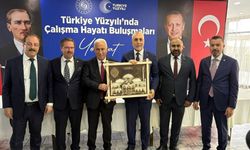 Yozgatlı Emekçinin Gözü Bu Görüşmedeydi: Beklenen Rapor Bakanlığa Sunuldu!
