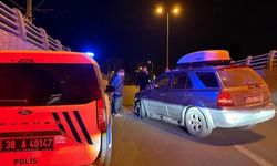 Yozgatlı Engelli Genç Dedesinin Aracını Kaçırdı, Pahalıya Patladı