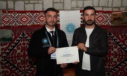 Yozgatlı Gençler Türk Dünyası Zirvesine Damga Vurdu