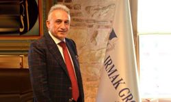 Yozgatlı İş İnsanı Annesini Kaybetti