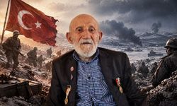 Yozgatlı Kore Gazisi 76 Yıl Sonra Anlattı! “Anam Babam Aklımdan Çıkmadı”